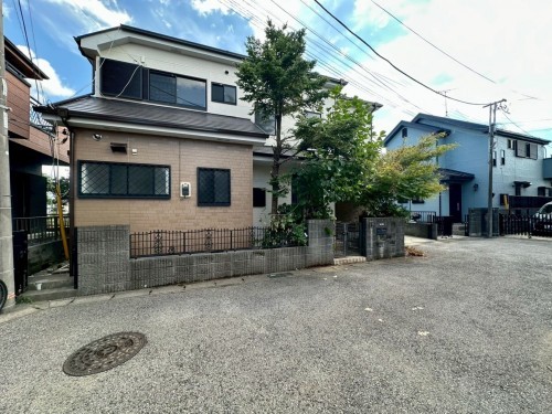 物件画像 一戸建て八千代市高津