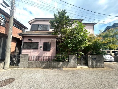 物件画像 一戸建て八千代市高津
