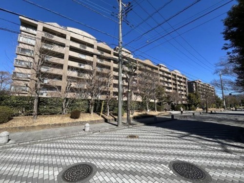 物件画像 マンション八千代市村上