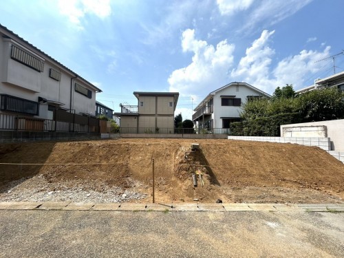 物件画像 土地八千代市高津