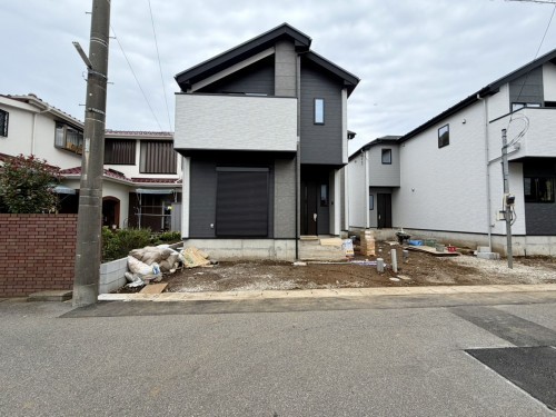 物件画像 一戸建て八千代市大和田