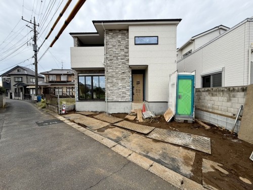 物件画像 一戸建て八千代市大和田