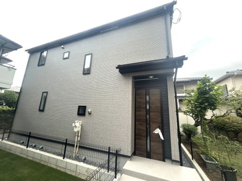 物件画像 一戸建て船橋市習志野台