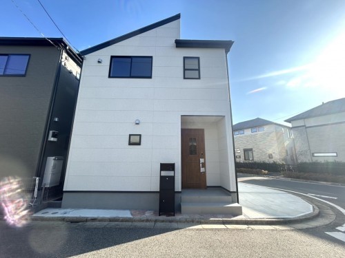 物件画像 一戸建て八千代市八千代台北