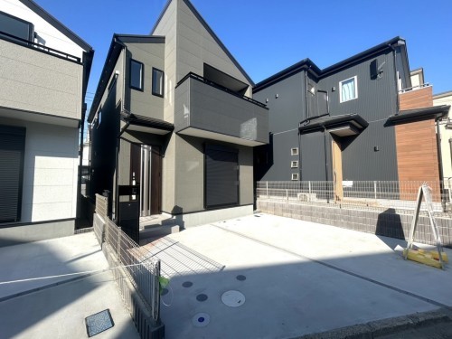 物件画像 一戸建て八千代市八千代台北