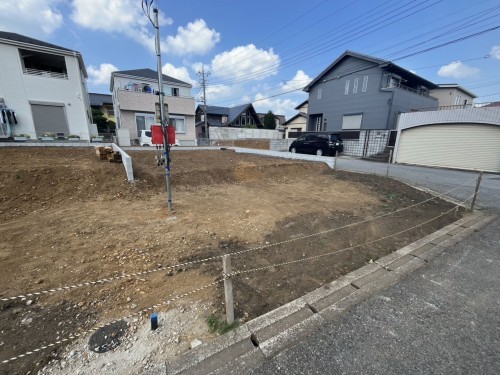 物件画像 一戸建て千葉市若葉区小倉台