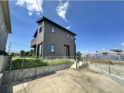 物件画像 一戸建て千葉市若葉区若松町間取り