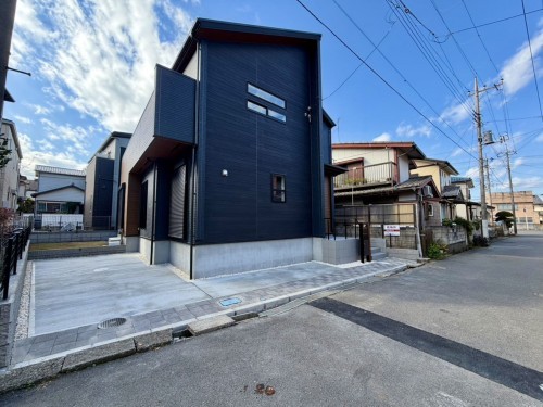 物件画像 一戸建て八千代市八千代台北