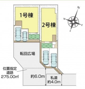 物件画像 一戸建て船橋市習志野台
