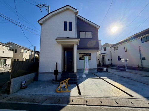 物件画像 一戸建て八千代市萱田町