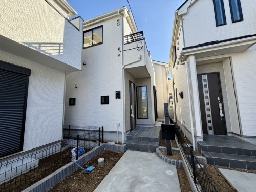 物件画像 一戸建て八千代市萱田町