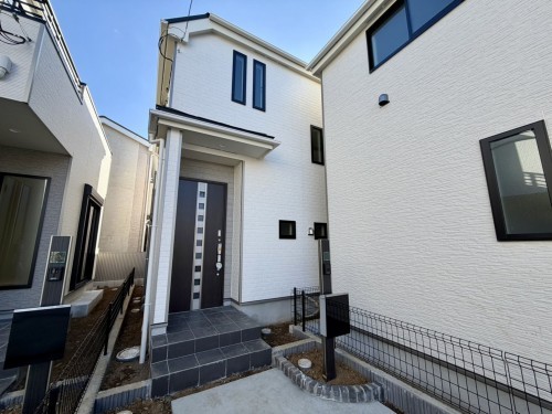 物件画像 一戸建て八千代市萱田町