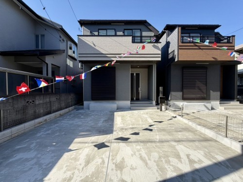 物件画像 一戸建て八千代市村上