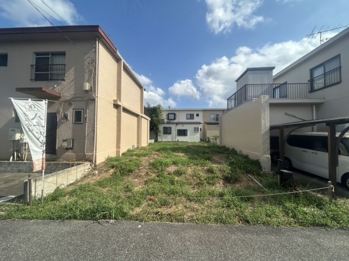 物件画像 土地八千代市勝田台