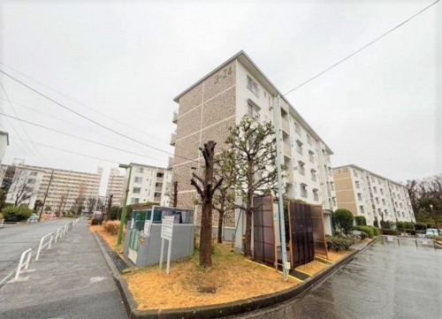 物件画像 マンション八千代市村上