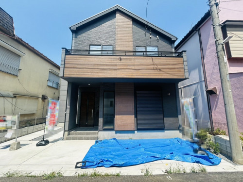 物件画像 一戸建て船橋市高根台