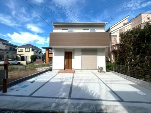物件画像 一戸建て八千代市八千代台東