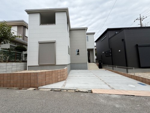 物件画像 一戸建て八千代市大和田