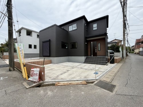 物件画像 一戸建て八千代市大和田