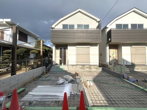 物件画像 一戸建て八千代市勝田台