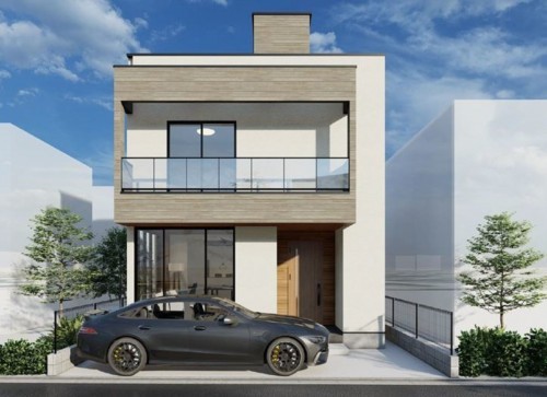 物件画像 一戸建て八千代市大和田