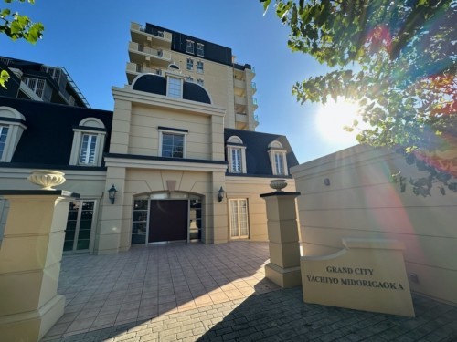 物件画像 マンション八千代市大和田新田