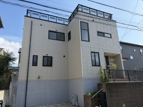 物件画像 一戸建て千葉市若葉区若松台