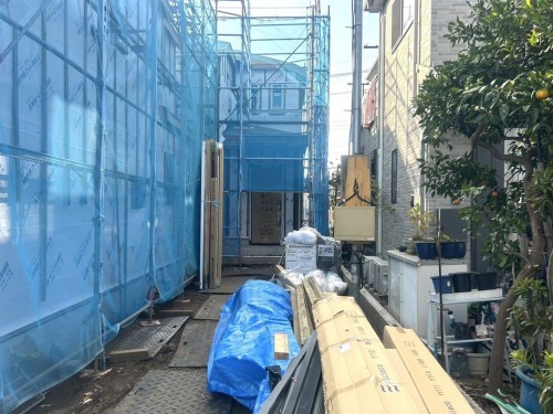 物件画像 一戸建て八千代市上高野