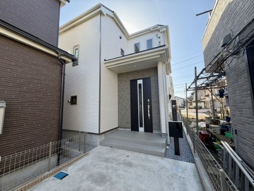 物件画像 一戸建て八千代市上高野