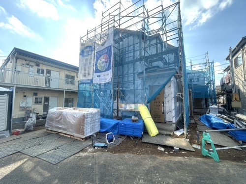 物件画像 一戸建て八千代市上高野