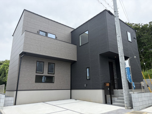 物件画像 一戸建て千葉市若葉区加曽利町