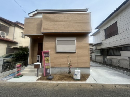 物件画像 一戸建て八千代市八千代台東