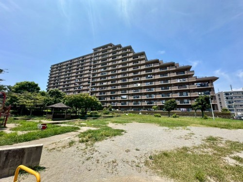 物件画像 マンション八千代市大和田新田