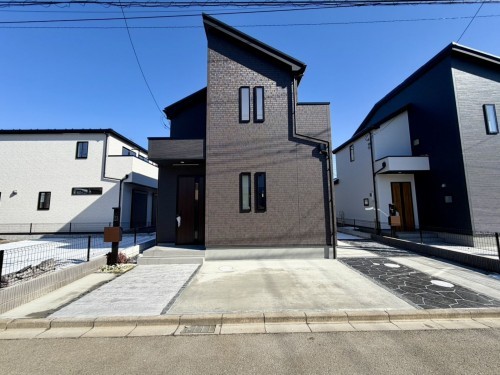 物件画像 一戸建て八千代市高津