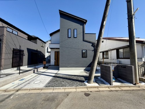 物件画像 一戸建て八千代市高津