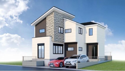 物件画像 一戸建て八千代市八千代台北