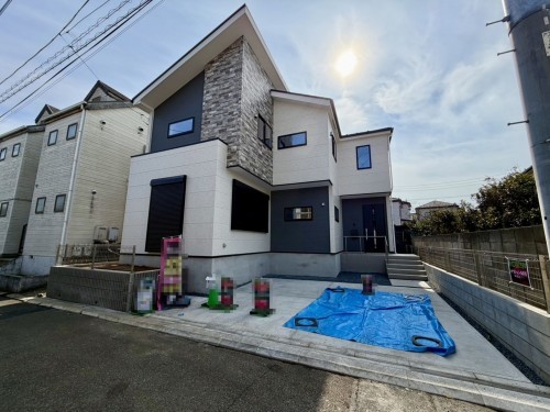 物件画像 一戸建て八千代市八千代台北