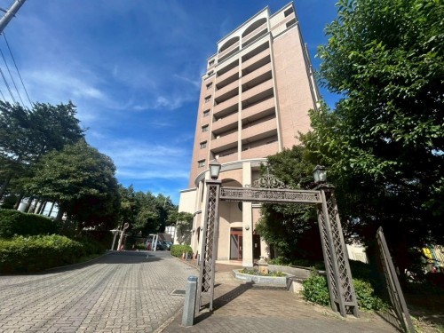 物件画像 マンション八千代市大和田新田