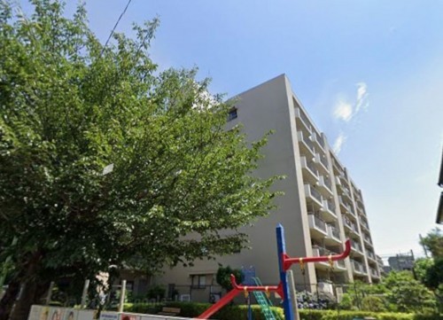 物件画像 マンション船橋市西習志野