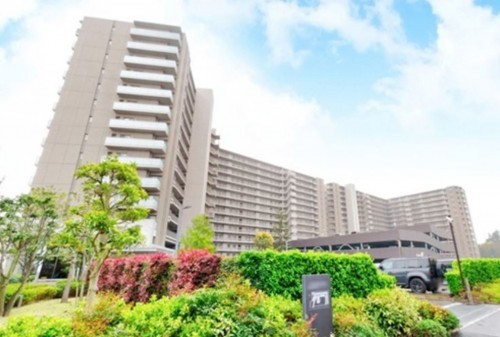 物件画像 マンション印西市武西学園台