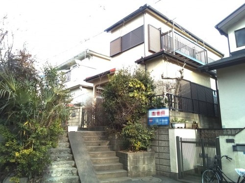 物件画像 土地八千代市勝田台南