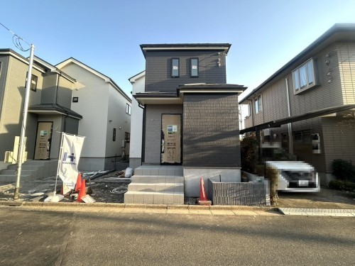 物件画像 一戸建て八千代市八千代台北