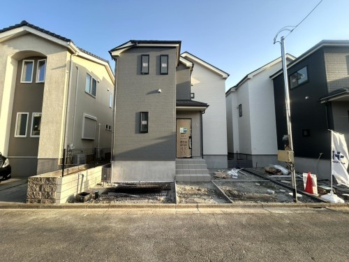 物件画像 一戸建て八千代市八千代台北