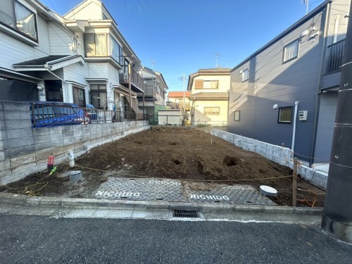 物件画像 一戸建て船橋市松が丘