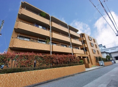 物件画像 マンション八千代市勝田台南