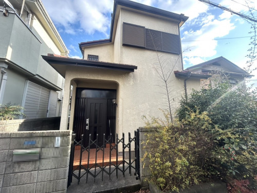 物件画像 一戸建て八千代市勝田台南