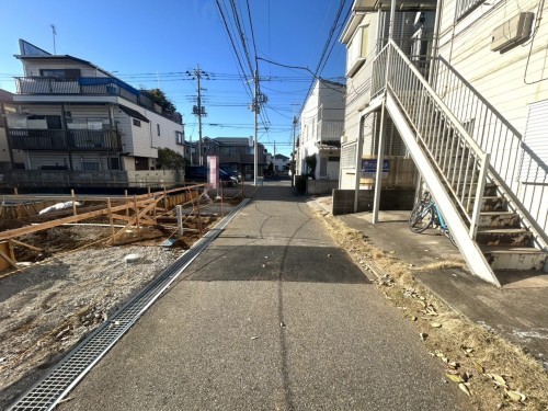 物件画像 一戸建て八千代市八千代台東