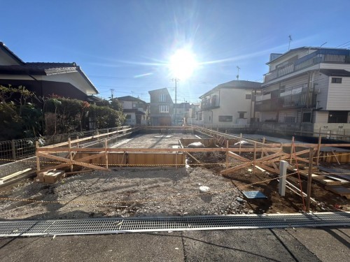 物件画像 一戸建て八千代市八千代台東