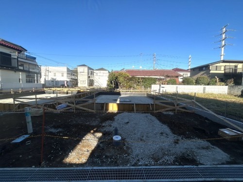 物件画像 一戸建て八千代市八千代台東