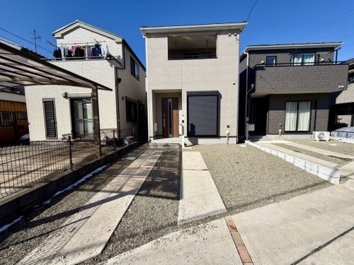 物件画像 一戸建て八千代市高津